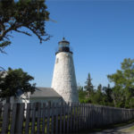 Dyce Head Lighthouse