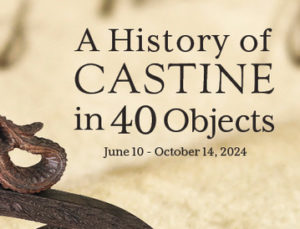 A History of Castine in 40 Objects image