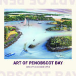 "Art of Penobscot Bay - A Sampler"